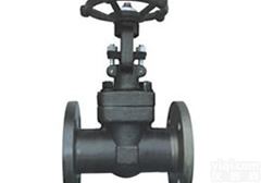 <em>锻钢</em>法兰<em>闸阀</em>Z41Y<em>锻钢</em>法兰<em>闸阀</em>