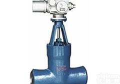 高温高压<em>电站</em><em>闸阀</em>Z960Y<em>电站</em><em>闸阀</em>