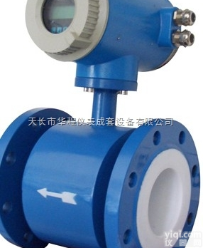 WT4600系列  <em>特种</em><em>电磁</em><em>流量计</em>