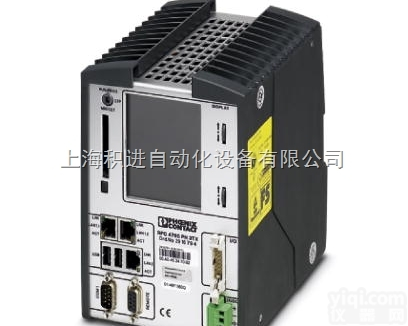 FL SWITCH SMCS 8GT  Smart<em>紧凑型</em>管理<em>交换机</em>