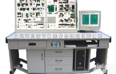 TYP-02  <em>单片机</em>开发综合<em>实验</em><em>装置</em>|<em>单片机</em>EDA技术实训<em>装置</em>
