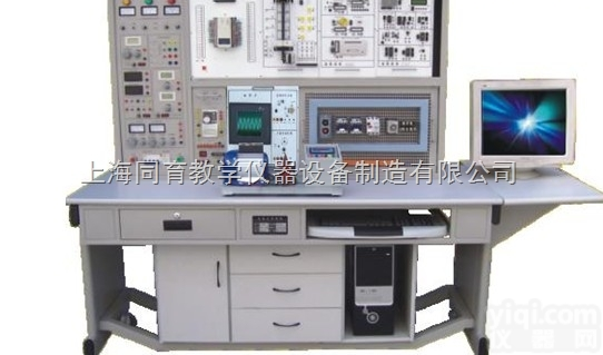 TYSG-03A  <em>工业</em><em>自动化</em>综合实训<em>装置</em>|<em>工业</em><em>自动化</em>技术实训<em>装置</em>