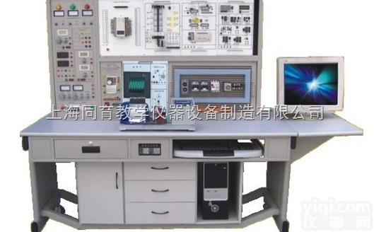 TYSG-83A  <em>工业</em><em>自动化</em>综合实训<em>装置</em>|<em>工业</em><em>自动化</em>技术实训<em>装置</em>