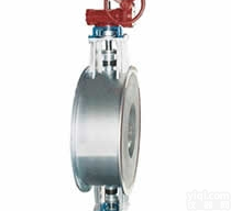 1200℃<em>高温</em><em>蝶阀</em>，HTDQ36P1W1200℃<em>高温</em><em>蝶阀</em>