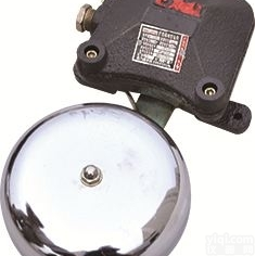 矿用<em>隔爆型</em>电铃，BAL1-<em>127</em>矿用<em>隔爆型</em>电铃（连击电铃）