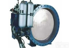 KD7X42/3P  <em>蓄能器</em>式快关<em>蝶阀</em>，<em>蓄能器</em>式法兰<em>蝶阀</em>，不锈钢<em>蝶阀</em>