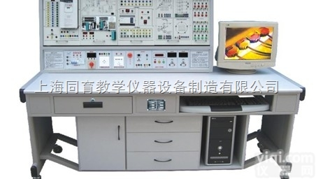 TYSG-01  工业<em>自动化</em>综合实验<em>考核</em><em>装置</em>|工业<em>自动化</em>技术实训<em>装置</em>