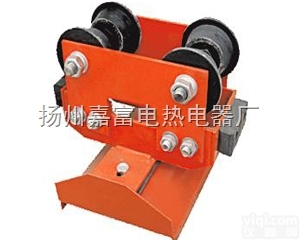 扬州供应<em>电缆</em><em>滑线</em><em>滑轨</em>滑车