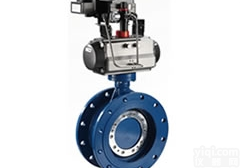 D643H,10，16，25C  法兰气动<em>调节</em><em>蝶阀</em>/D643H气动<em>调节</em><em>蝶阀</em>