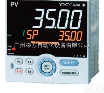 UT3-010-10-00  供应现货UT3系列<em>横河</em><em>温控器</em>