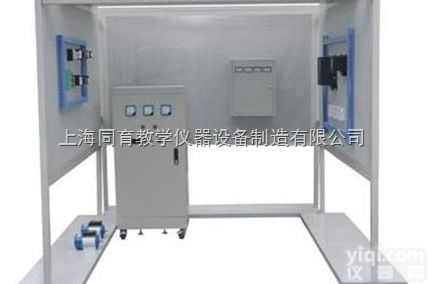 TYDAZ-07  电气动力<em>设备安装</em><em>调试</em>技能实训装置|电气<em>设备安装</em><em>调试</em>与维修实训装置