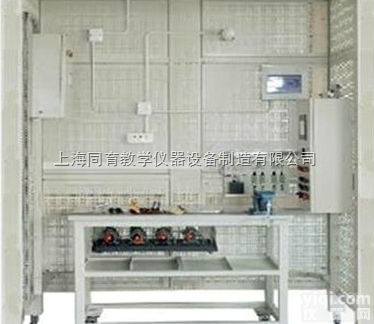 TYDAZ-168型  电气安装与<em>调试</em>实训考核装置|电气<em>设备安装</em><em>调试</em>与维修实训装置