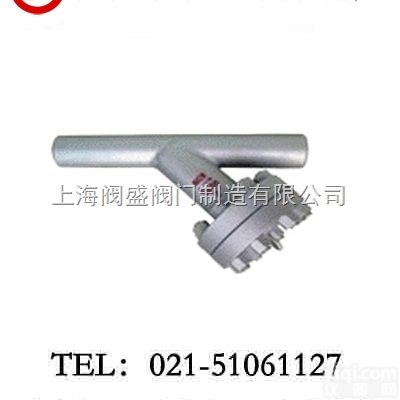 Y型<em>焊接</em><em>过滤器</em>  Y型<em>焊接</em><em>过滤器</em>