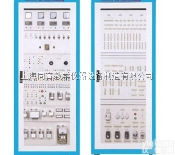 TYEEC-1型  变电二次安装工实训<em>考核</em><em>装置</em>|电力工程实训<em>考核</em><em>装置</em>