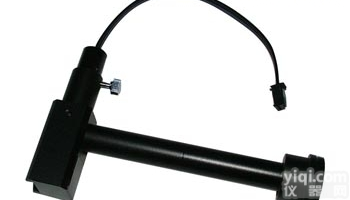 EOC华显光学 T型<em>同轴</em>光镜头 <em>显微镜</em>定倍镜头