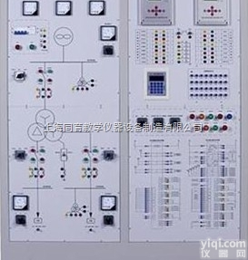 TYDLJB-01型  <em>电力系统</em><em>微机</em>线路保护实训考核<em>装置</em>|<em>电力系统</em>继电保护实训<em>装置</em>
