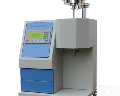 <em>熔体</em>流动XNR-400  供应承德<em>试验机</em>-<em>熔体</em>流动<em>速率</em>测定仪  熔指B