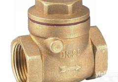 H14T  <em>黄铜</em><em>止回阀</em>价格<em>黄铜</em><em>止回阀</em>厂家<em>止回阀</em>