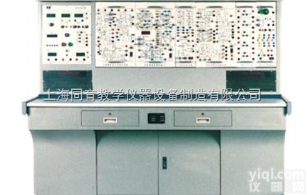 TYDQ-2型  电机及电气技术实验<em>装置</em>（网络型）|<em>电力</em>电子及电机自动控制实训<em>装置</em>