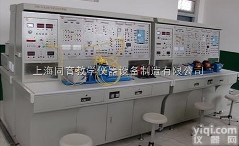 TYGWJ-1  高级维修电工技师技能实训考核<em>装置</em>（五合一）|<em>电力</em>电子及电机自动控制实训...