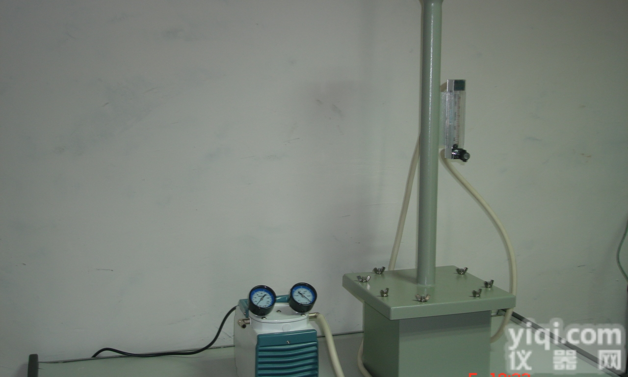 FZX-Y  江苏颗粒剂<em>粉尘</em>度<em>测定仪</em>