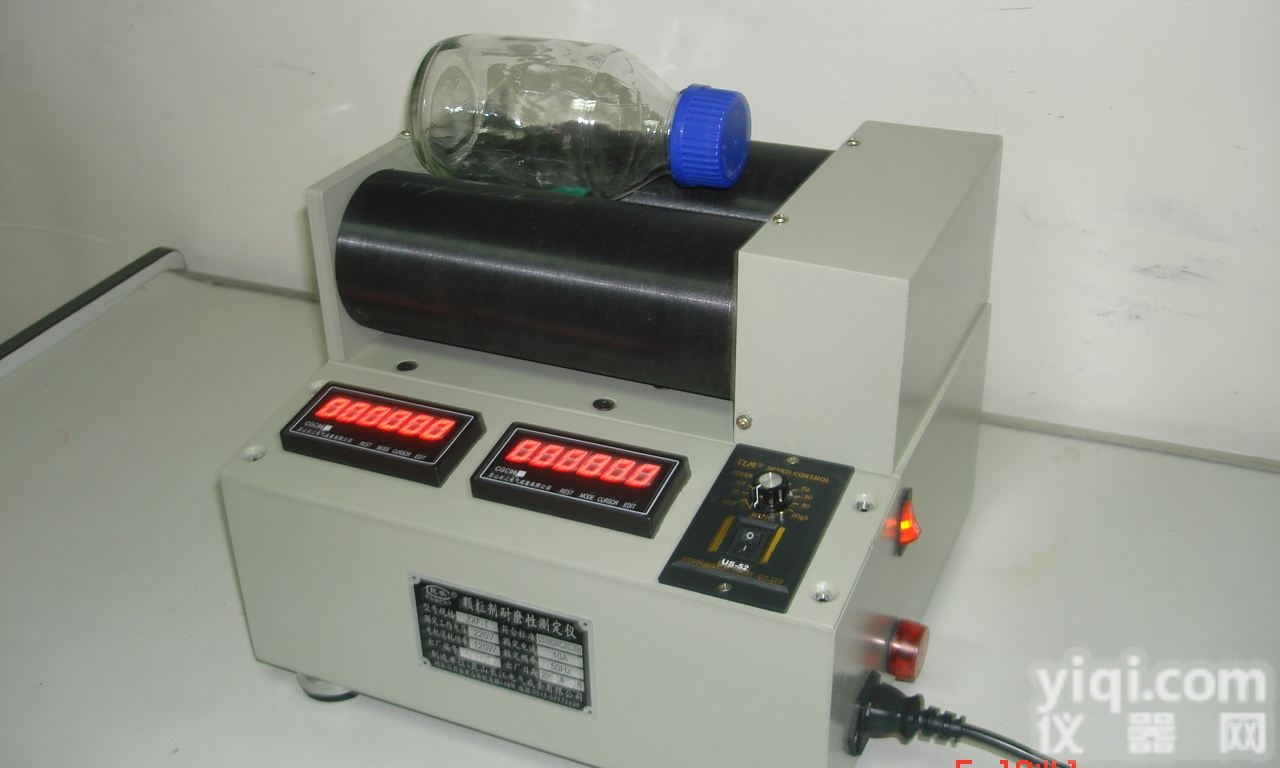 ZXF-Ⅰ  <em>昆山</em>耐磨性<em>测定仪</em>