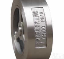 H71W、H  <em>对夹</em><em>升降式</em>止回阀价格,<em>对夹</em><em>升降式</em>止回阀厂家