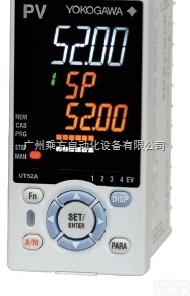 UT52A-000-10-00  数字指示<em>调节器</em>横河现货<em>供应</em>