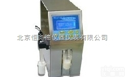 HAD-100  <em>牛奶分析仪</em>/<em>牛奶检测仪</em>（9项）