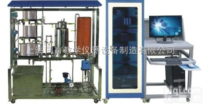TYGCM-1型  过程<em>自动化</em>控制<em>工程</em>实训系统