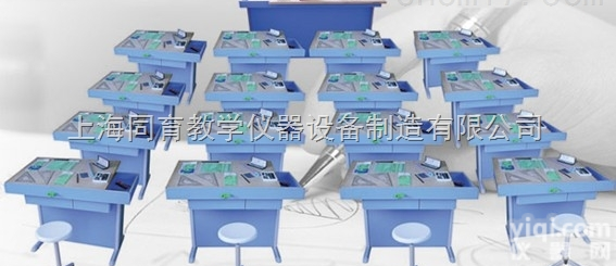 <em>豪华型</em><em>工程</em>制图实验室设备