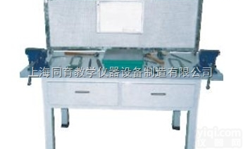 TY-08A1型  焊工铆工<em>钳工</em>实训<em>设备</em>,焊工、铆工实操室成套<em>设备</em>（2座/桌）|<em>钳工</em>技能实...