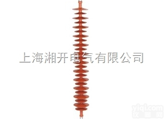 FXBW4-<em>110</em>/<em>100</em>  FXBW4-<em>110</em>/<em>100</em>复合棒式悬式绝缘子湘开电气