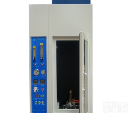 K-R18380  单根<em>绝缘</em>电线<em>电缆</em>垂直燃烧仪厂家 铜心<em>绝缘</em>细电线<em>电缆</em>垂直燃烧试验仪