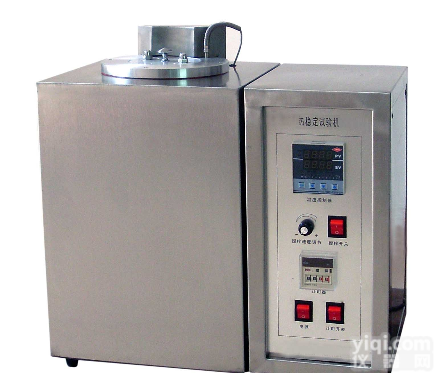 K-WRWD  <em>北京</em>热<em>稳定性</em>试验机价格