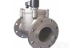 ZDF  大<em>口径</em>电磁阀，  <em>法兰</em>大<em>口径</em>电磁阀