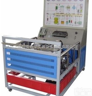 TYQC-FDJ-DK23  <em>丰田</em>-FE电控<em>发动机</em>实训台|汽车<em>发动机</em>实训设备