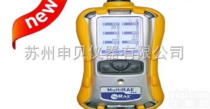 PGM-<em>6248</em>  多气体检测仪PGM-<em>6248</em>