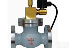 ZCRB  品Pai<em>电磁阀</em>，紧急<em>切断</em><em>电磁阀</em>，法兰式紧急<em>切断</em><em>电磁阀</em>