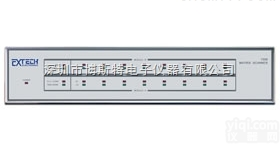 7006  EXTECH华仪7006介电<em>测试</em><em>矩阵式</em><em>扫描仪</em>