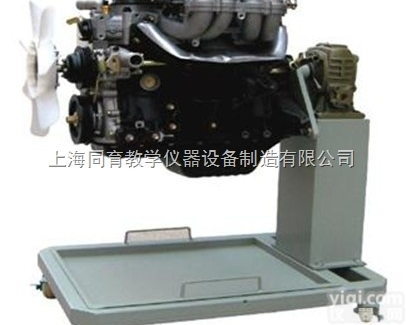 TYQC-FZJ-04  <em>发动机</em>附<em>拆装</em>翻转架（可选各型号<em>发动机</em>）|汽车<em>发动机</em>翻转架系列