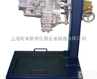 TYQC-FZJ-02  <em>自动</em><em>变速箱</em>附拆装翻转架（丰田A340E）|汽车发动机翻转架