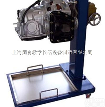 TYQC-FZJ-01  <em>自动</em><em>变速箱</em>附翻转架（<em>大众</em>01M）|汽车发动机翻转架