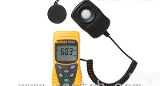 Fluke 941  <em>台湾</em>TES<em>照度计</em>