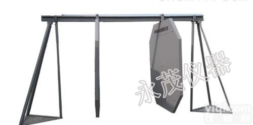 地下<em>排水管</em>道内压<em>试验机</em>卖家报价、<em>排水管</em>内压<em>试验机</em>车间图