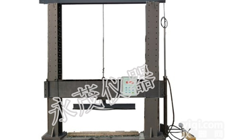 原装煤气罐外压<em>试验机</em>特点、工地<em>排水管</em>道外压<em>试验机</em>制造商