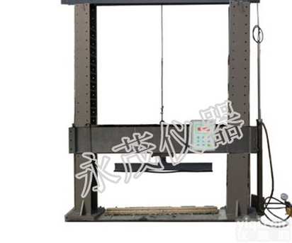 <em>排水管</em><em>道外</em>压<em>试验机</em>性价比、瓦楞管<em>道外</em>压<em>试验机</em>报价详情