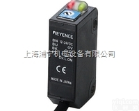 PZ-M71P  <em>基恩</em>士<em>独立型</em>光电传感器PZ-M71P