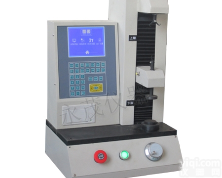 精密碟形簧<em>试验机</em><em>技术标准</em>、手自一体工业弹簧检测设备