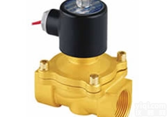 2W<em>黄铜</em><em>电磁阀</em>，丝口<em>黄铜</em><em>电磁阀</em>